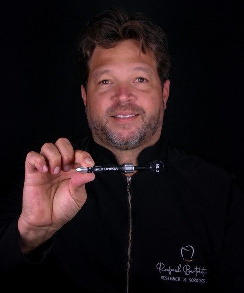 Imagem Dr. Rafael Bertoletti